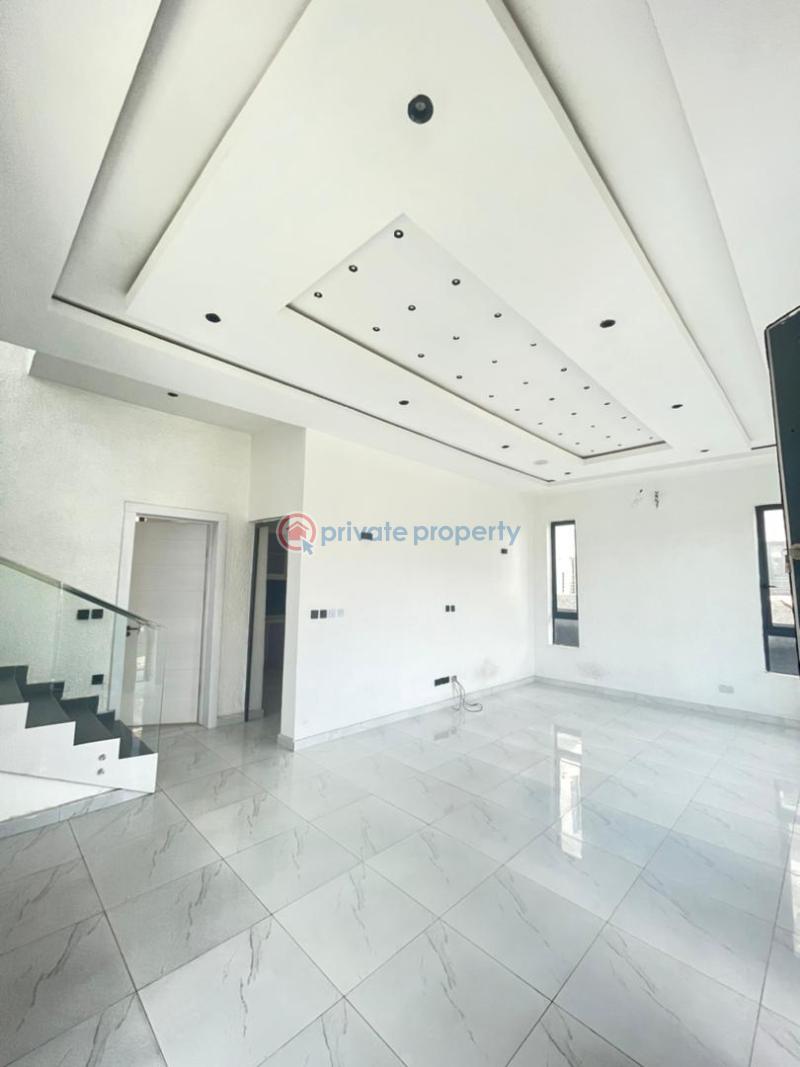 5 bedroom House For Sale Ajah Lagos - 3