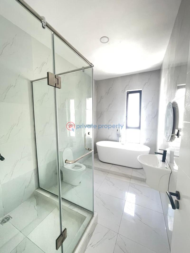 5 bedroom House For Sale Ajah Lagos - 6