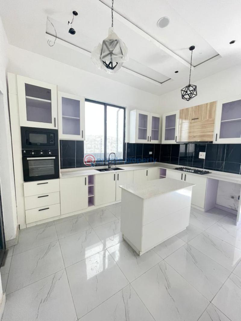 5 bedroom House For Sale Ajah Lagos - 9