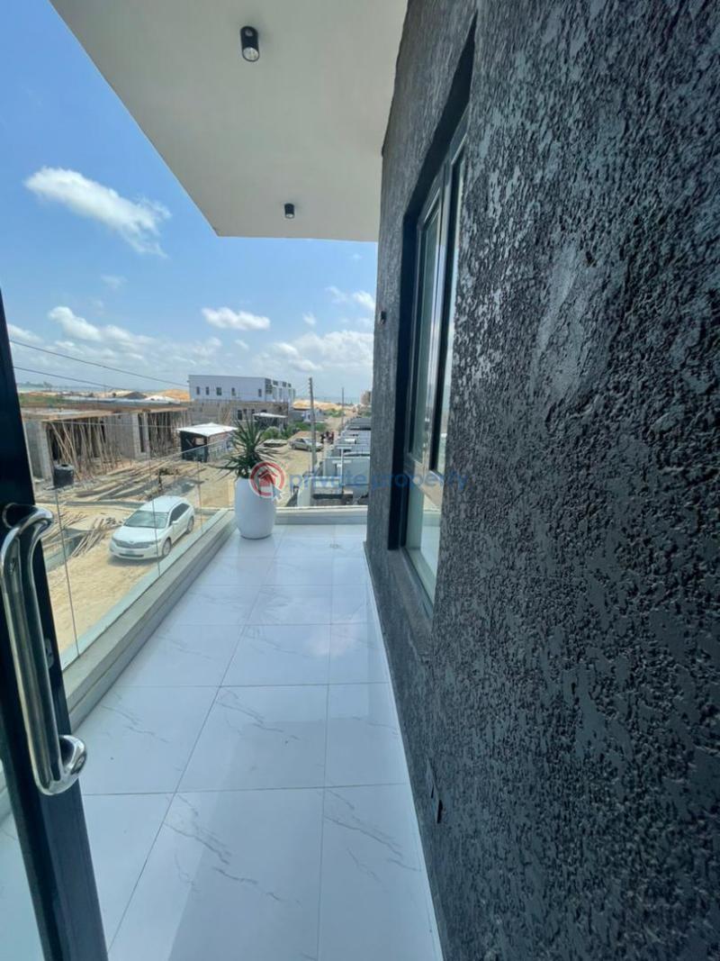5 bedroom House For Sale Ajah Lagos - 8