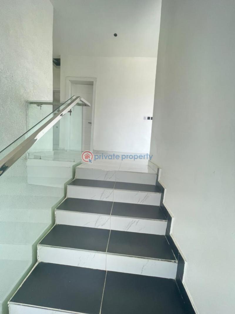 5 bedroom House For Sale Ajah Lagos - 4