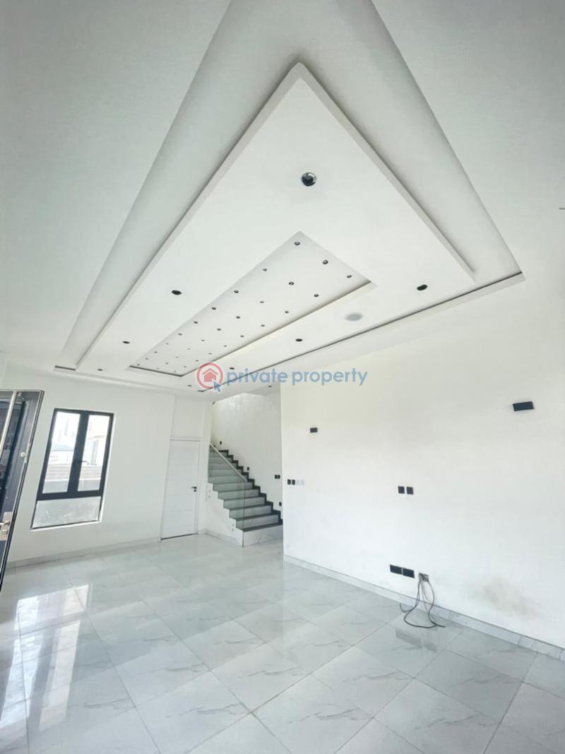 5 bedroom House For Sale Ajah Lagos - 12