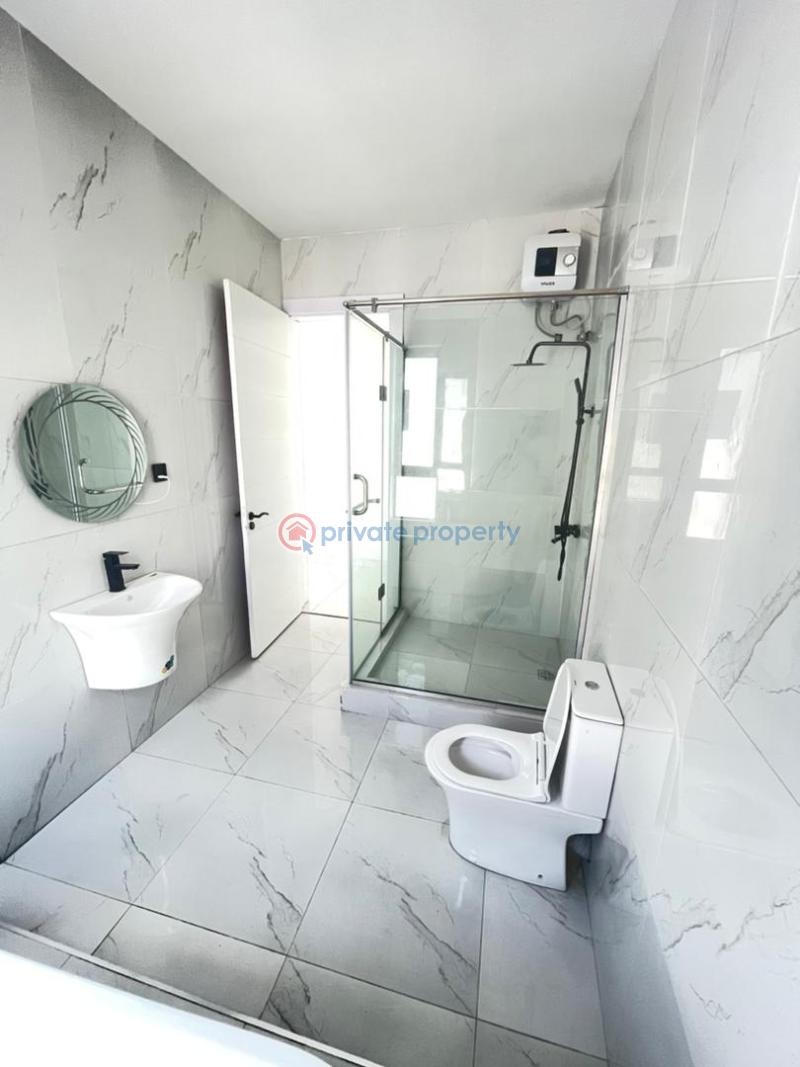 5 bedroom House For Sale Ajah Lagos - 13