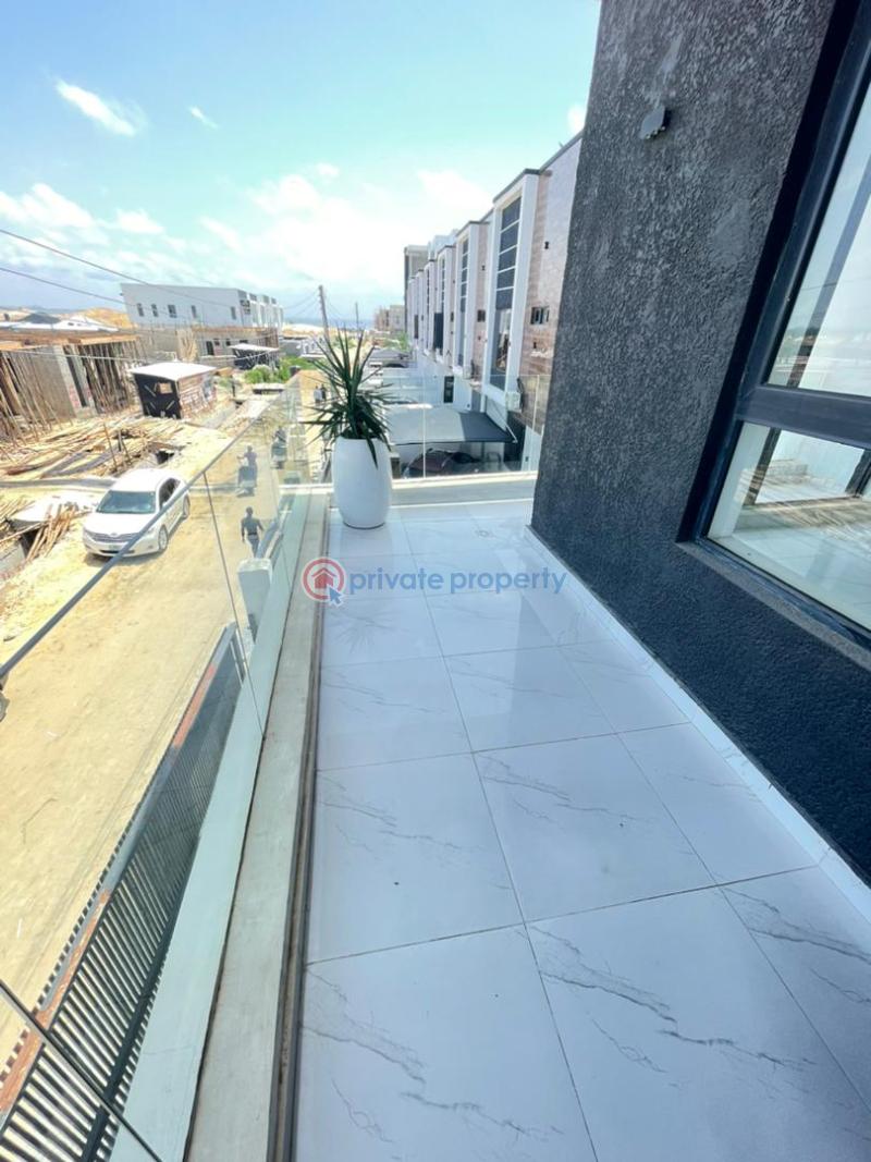 5 bedroom House For Sale Ajah Lagos - 1