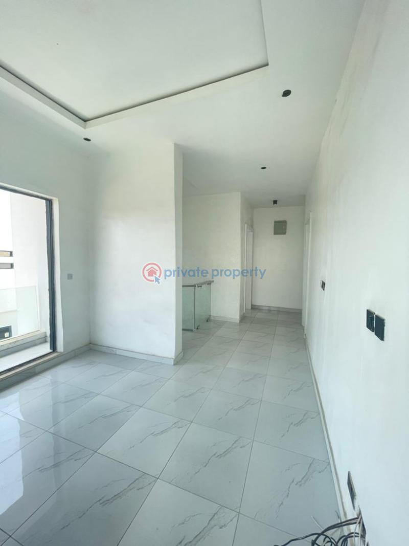 5 bedroom House For Sale Ajah Lagos - 7