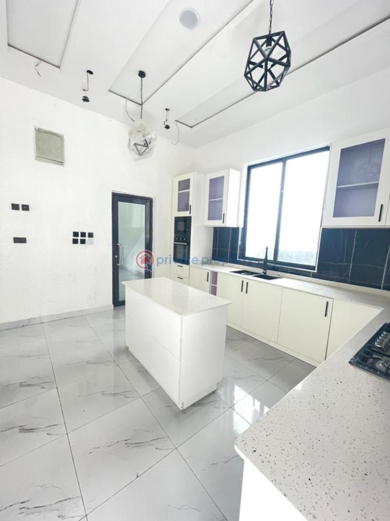 5 bedroom House For Sale Ajah Lagos - 15