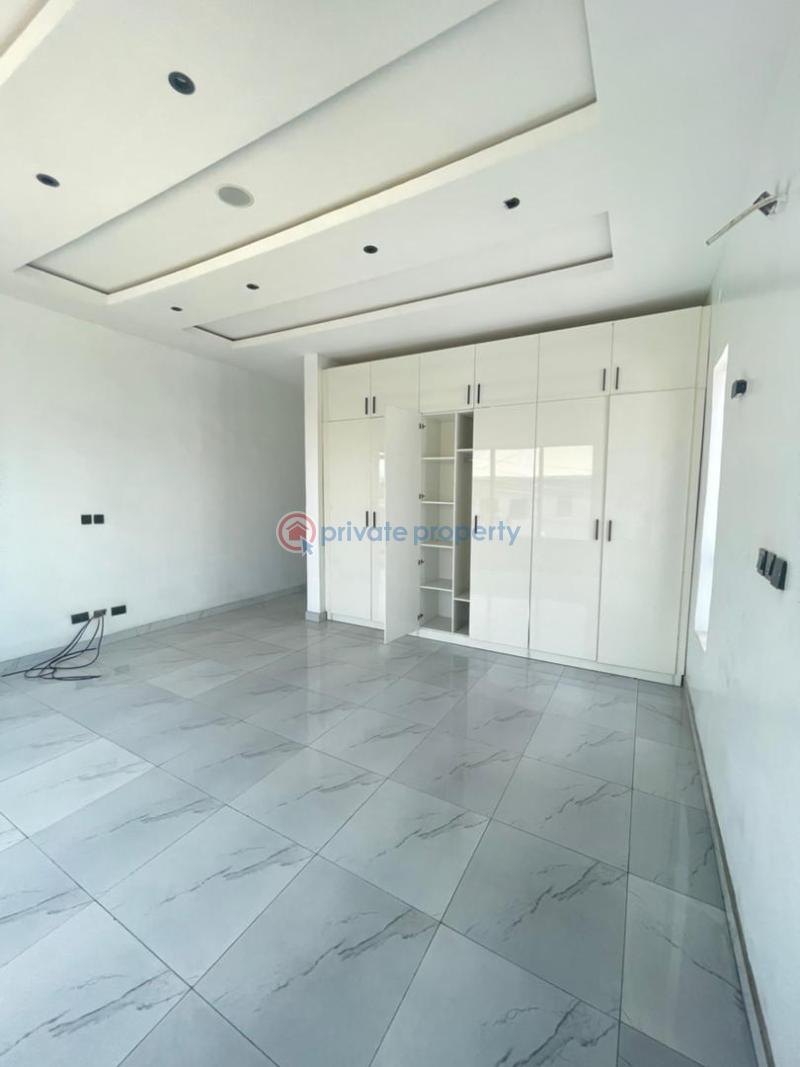 5 bedroom House For Sale Ajah Lagos - 11