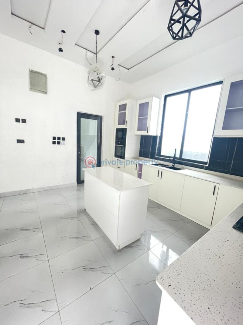 5 bedroom House For Sale Ajah Lagos - 10