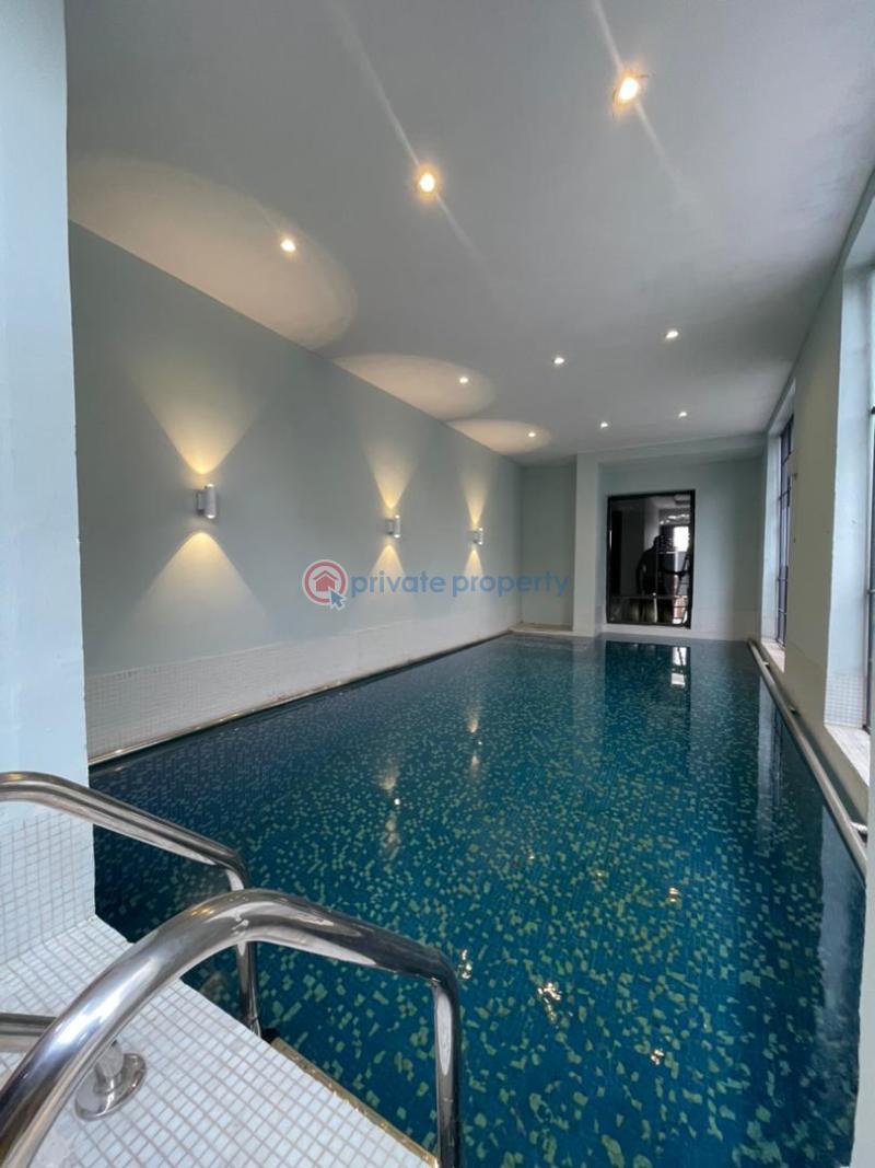 5 bedroom House For Sale Banana Island Ikoyi Lagos - 1