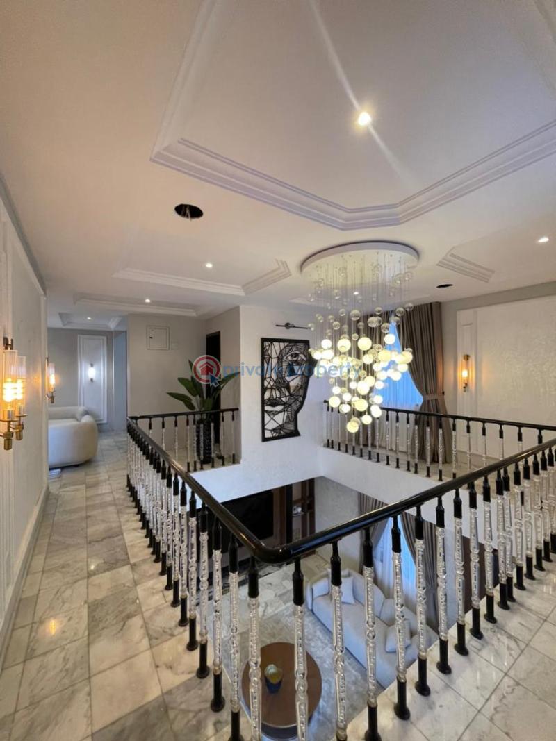 5 bedroom House For Sale Banana Island Ikoyi Lagos - 3