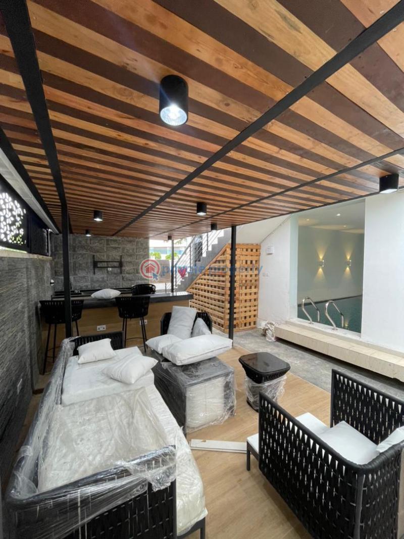 5 bedroom House For Sale Banana Island Ikoyi Lagos - 4