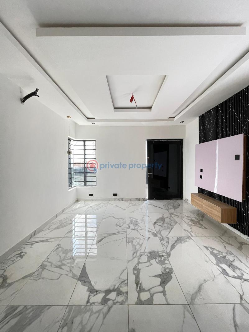 5 bedroom Detached Duplex For Sale Osapa Lekki Lagos - 10