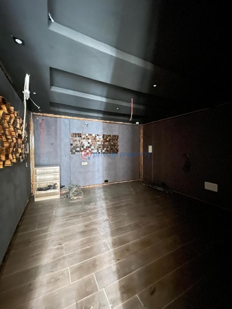 5 bedroom Detached Duplex For Sale Osapa Lekki Lagos - 11