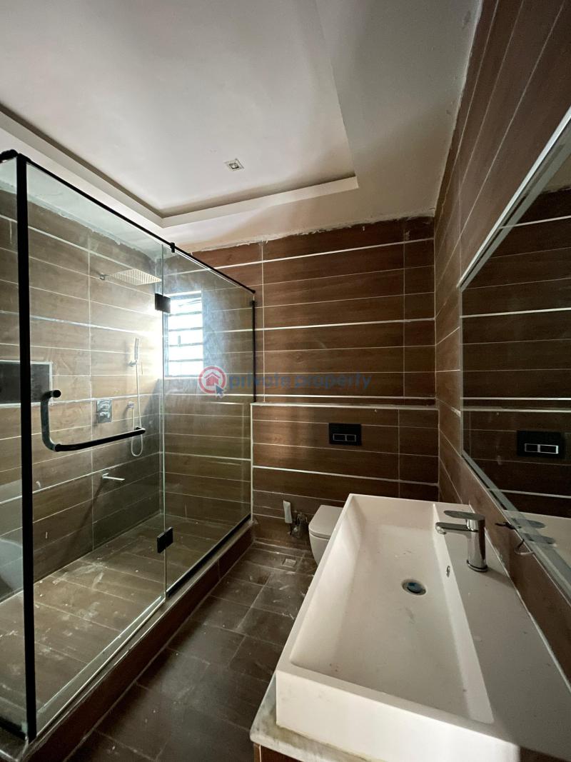 5 bedroom Detached Duplex For Sale Osapa Lekki Lagos - 8