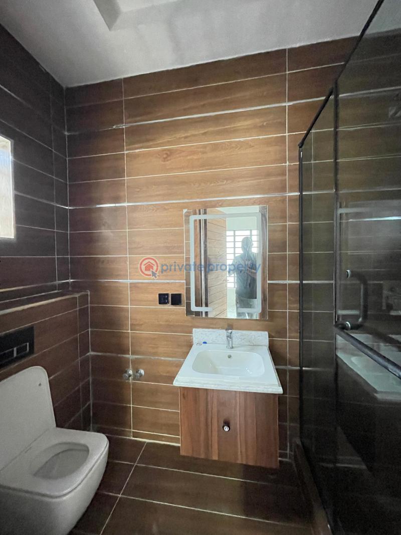 5 bedroom Detached Duplex For Sale Osapa Lekki Lagos - 13