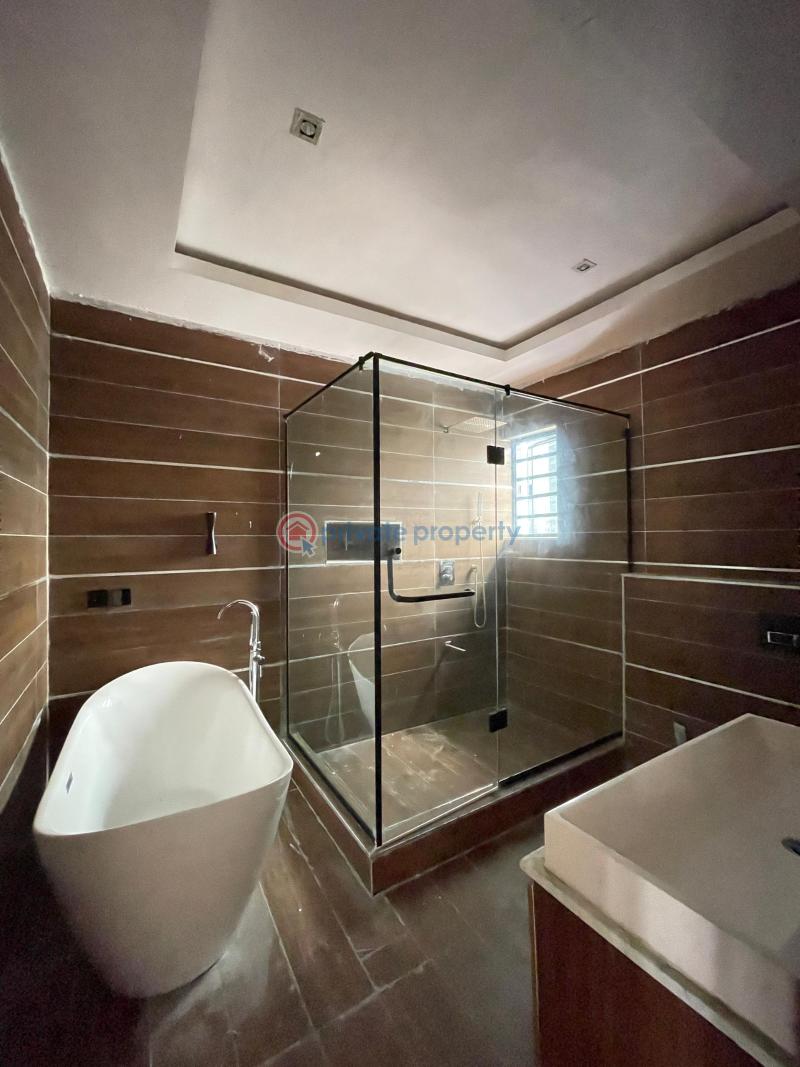 5 bedroom Detached Duplex For Sale Osapa Lekki Lagos - 7