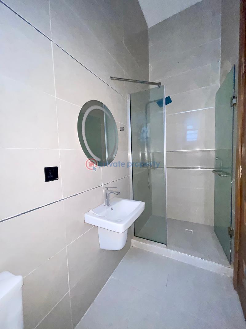 5 bedroom Duplex For Sale Lekki County/megamound Ikota Lekki Lagos - 8