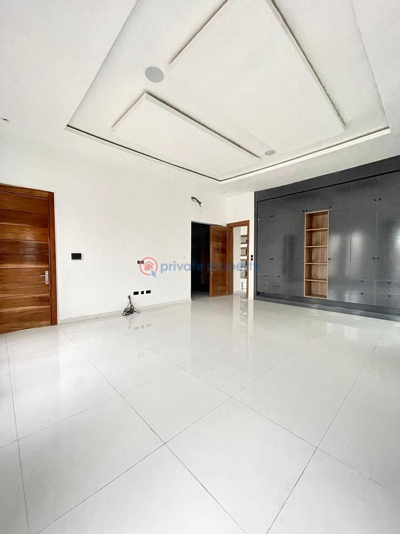 5 bedroom Duplex For Sale Lekki County/megamound Ikota Lekki Lagos - 7