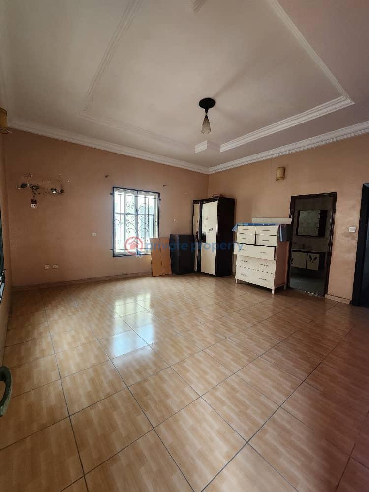 5 bedroom Duplex For Rent Chevy View Estate, Chevron Drive, Lekki 1 Chevron Drive Lekki Lagos - 3