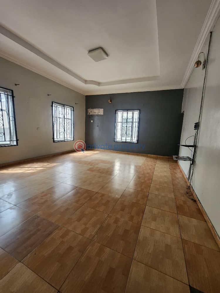 5 bedroom Duplex For Rent Chevy View Estate, Chevron Drive, Lekki 1 Chevron Drive Lekki Lagos - 12