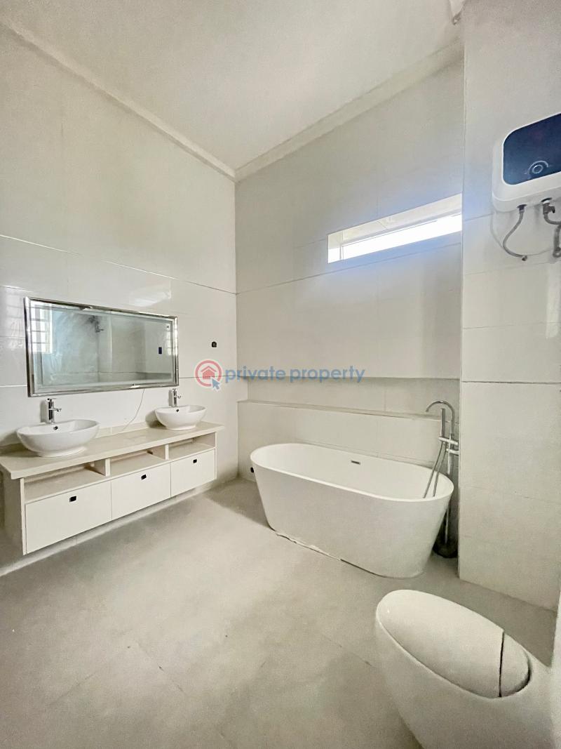 5 bedroom Duplex For Sale Lekki County/megamound Ikota Lekki Lagos - 1