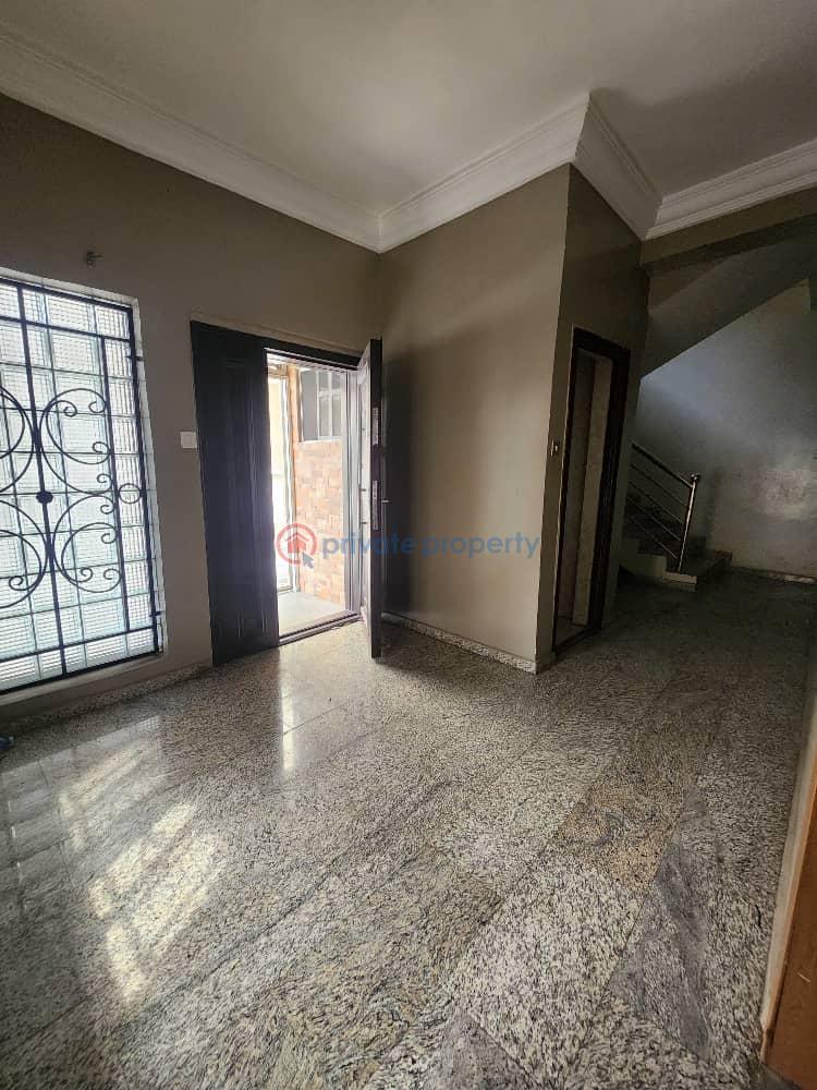 5 bedroom Duplex For Rent Chevy View Estate, Chevron Drive, Lekki 1 Chevron Drive Lekki Lagos - 9