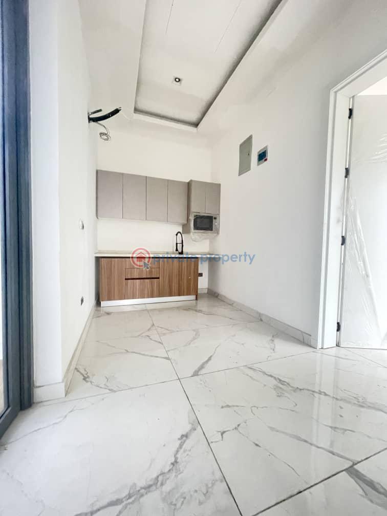 House For Sale Osapa Lekki Lagos - 17