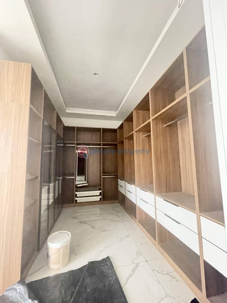House For Sale Osapa Lekki Lagos - 15