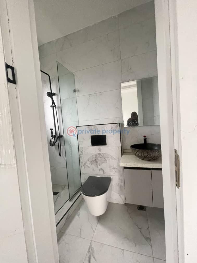 House For Sale Osapa Lekki Lagos - 6