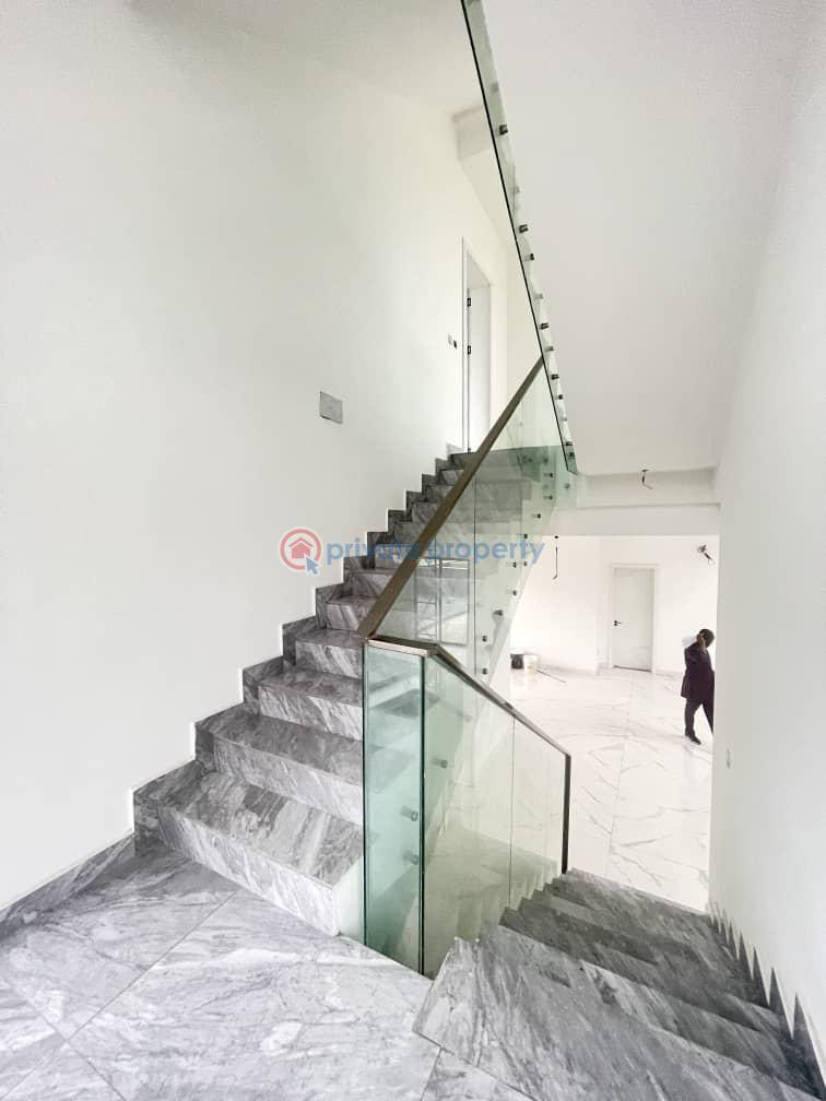 House For Sale Osapa Lekki Lagos - 3