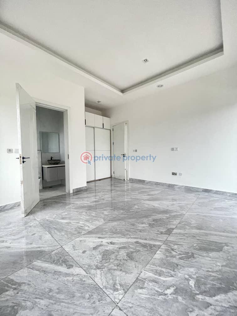 House For Sale Osapa Lekki Lagos - 5