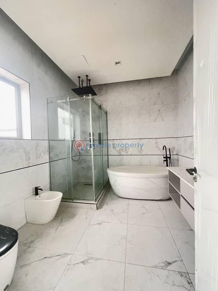 House For Sale Osapa Lekki Lagos - 13