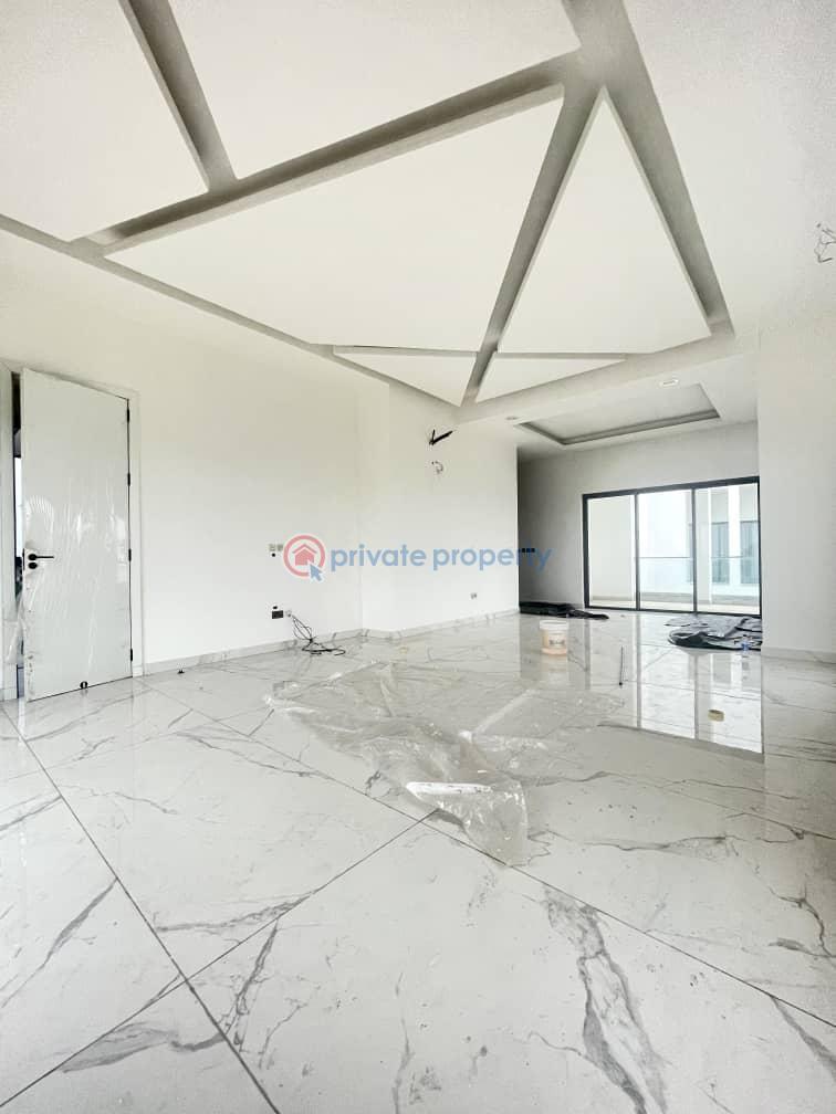 House For Sale Osapa Lekki Lagos - 8