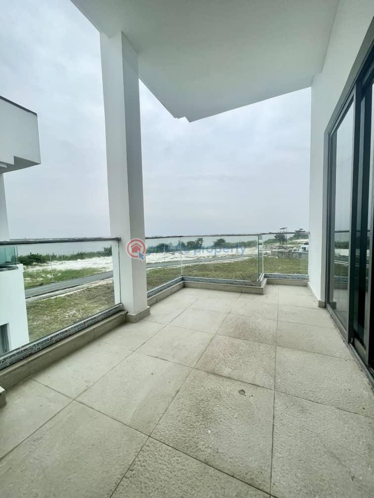 House For Sale Osapa Lekki Lagos - 11