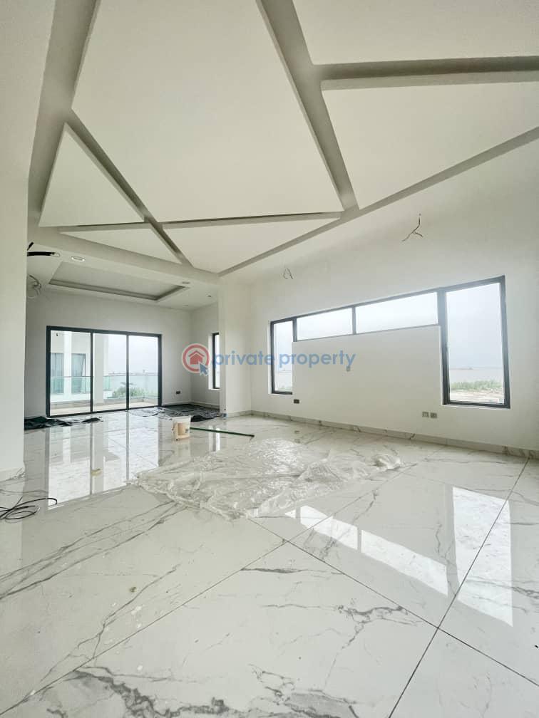 House For Sale Osapa Lekki Lagos - 16