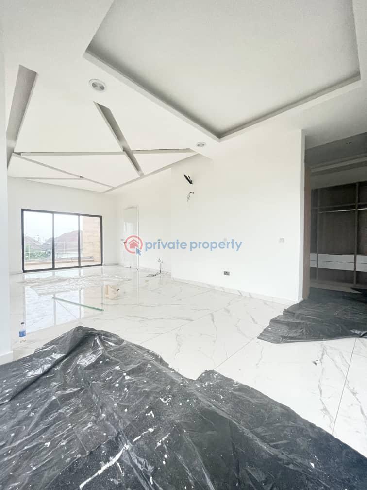 House For Sale Osapa Lekki Lagos - 9