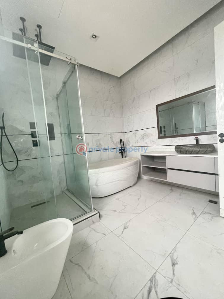 House For Sale Osapa Lekki Lagos - 10