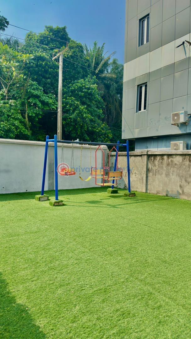 5 bedroom Detached Duplex For Sale Eleganza Chevron Drive Lekki Lagos - 14