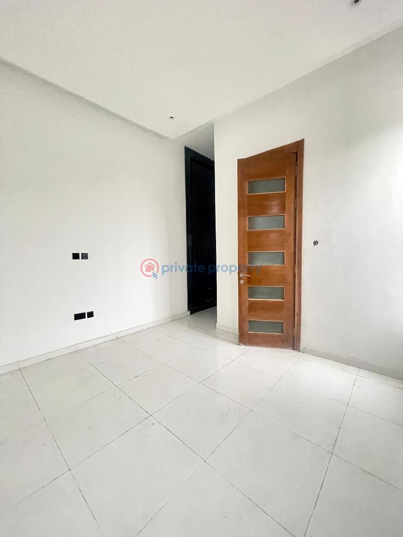 5 bedroom Duplex For Sale Lekki County/megamound Ikota Lekki Lagos - 14