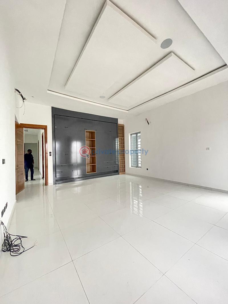 5 bedroom Duplex For Sale Lekki County/megamound Ikota Lekki Lagos - 6