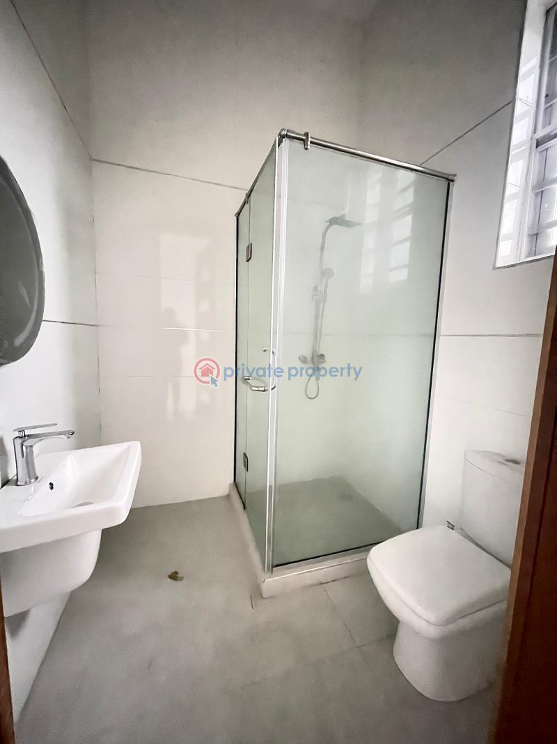 5 bedroom Duplex For Sale Lekki County/megamound Ikota Lekki Lagos - 13