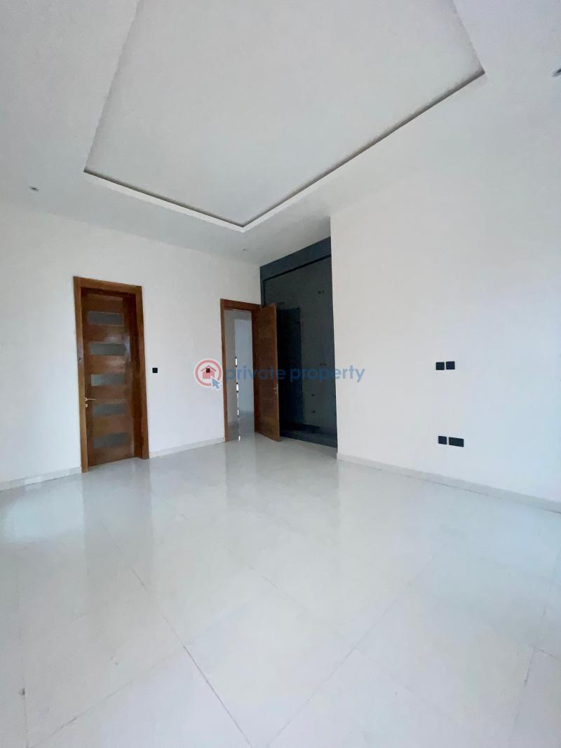 5 bedroom Duplex For Sale Lekki County/megamound Ikota Lekki Lagos - 11