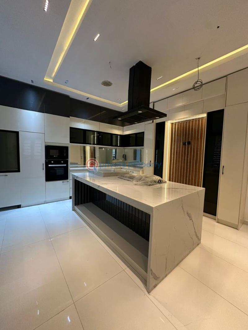 5 bedroom Duplex For Sale Ajah Lagos - 7