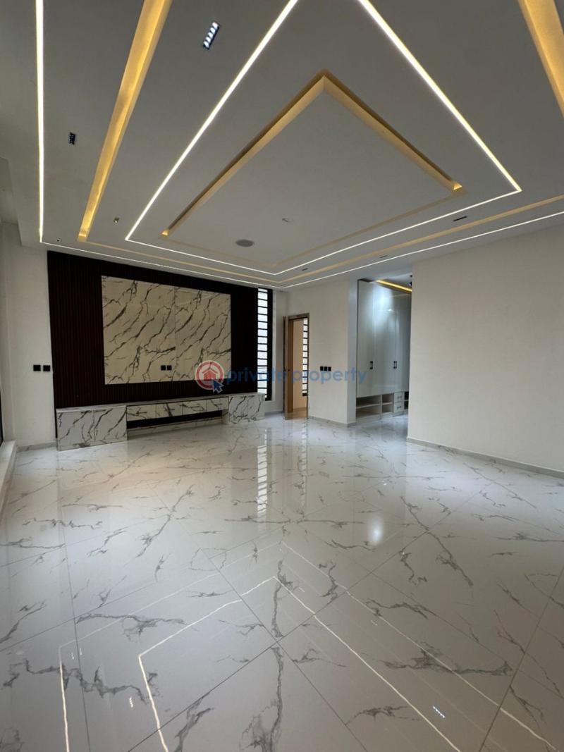 5 bedroom Duplex For Sale Ajah Lagos - 14