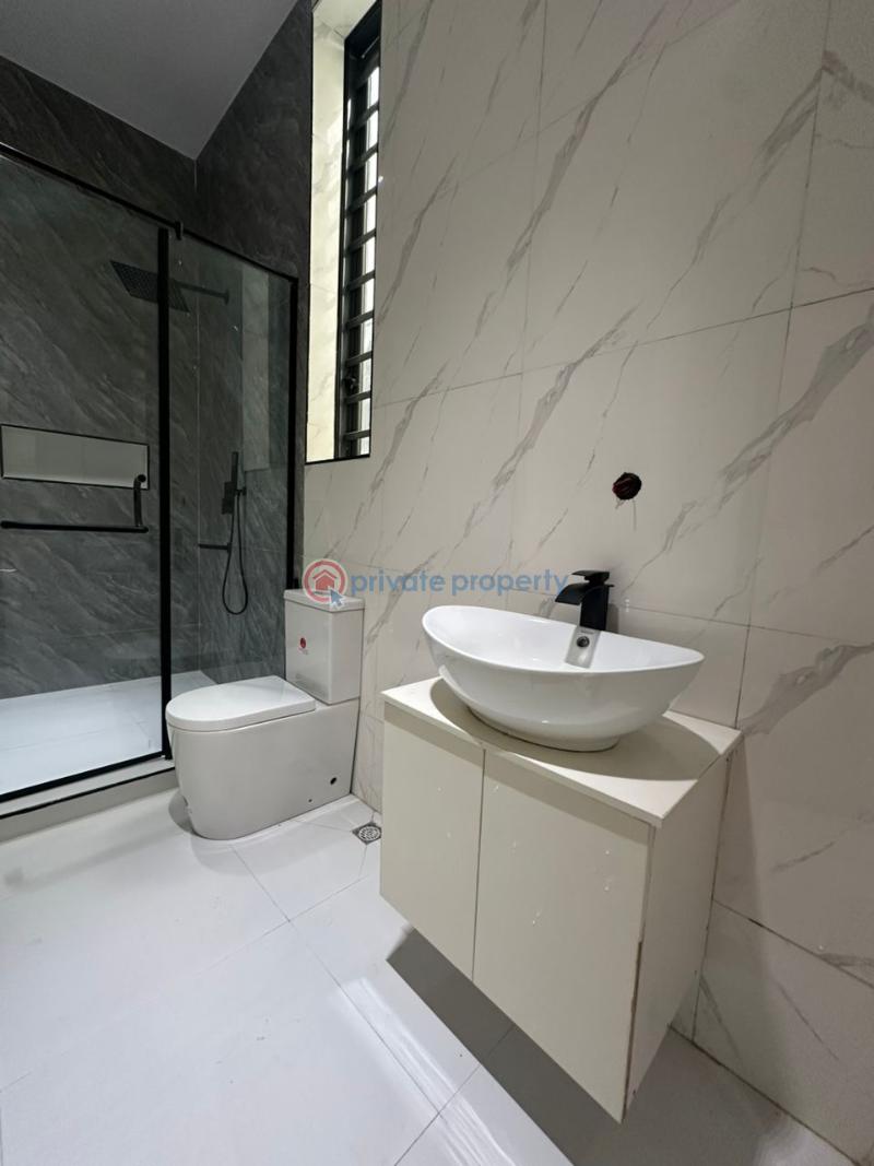 5 bedroom Duplex For Sale Ajah Lagos - 11