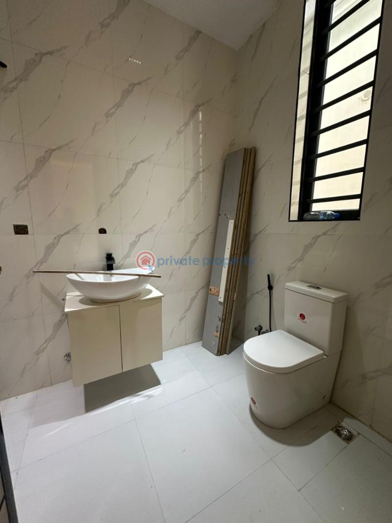 5 bedroom Duplex For Sale Ajah Lagos - 8