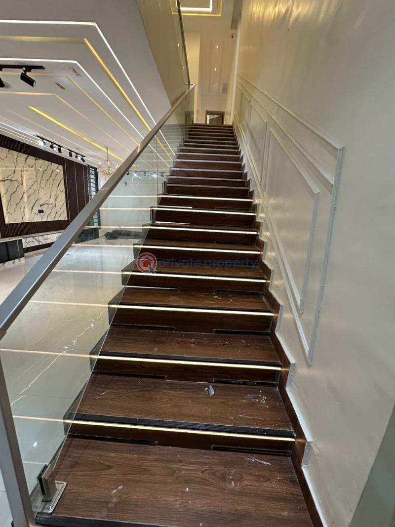 5 bedroom Duplex For Sale Ajah Lagos - 10