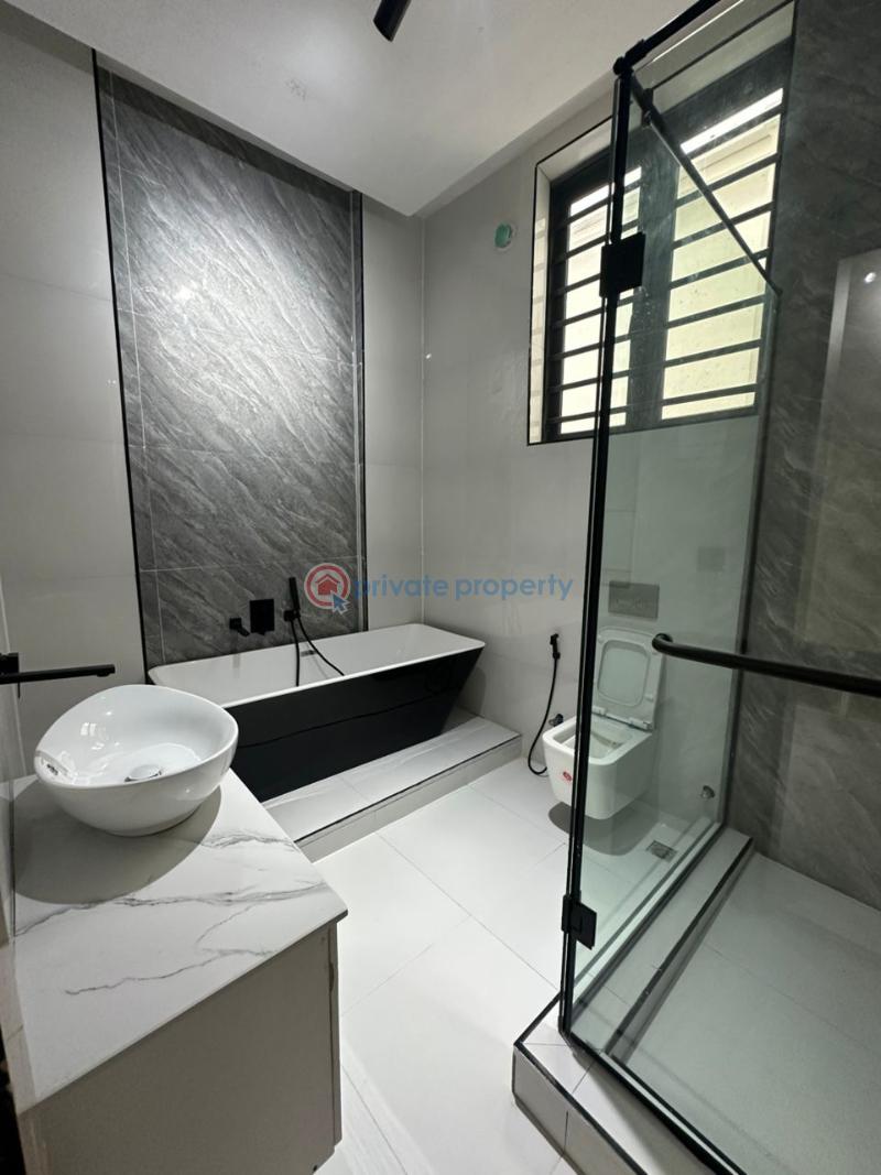 5 bedroom Duplex For Sale Ajah Lagos - 15