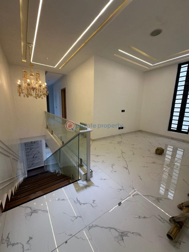 5 bedroom Duplex For Sale Ajah Lagos - 4
