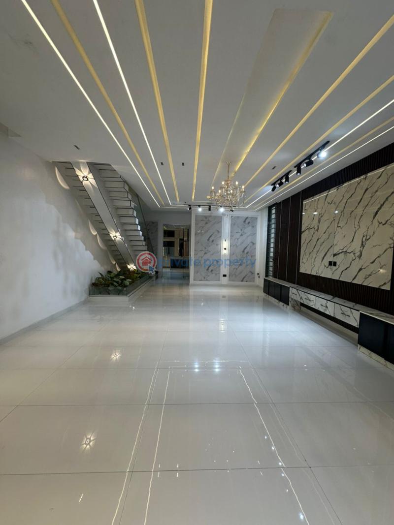 5 bedroom Duplex For Sale Ajah Lagos - 6